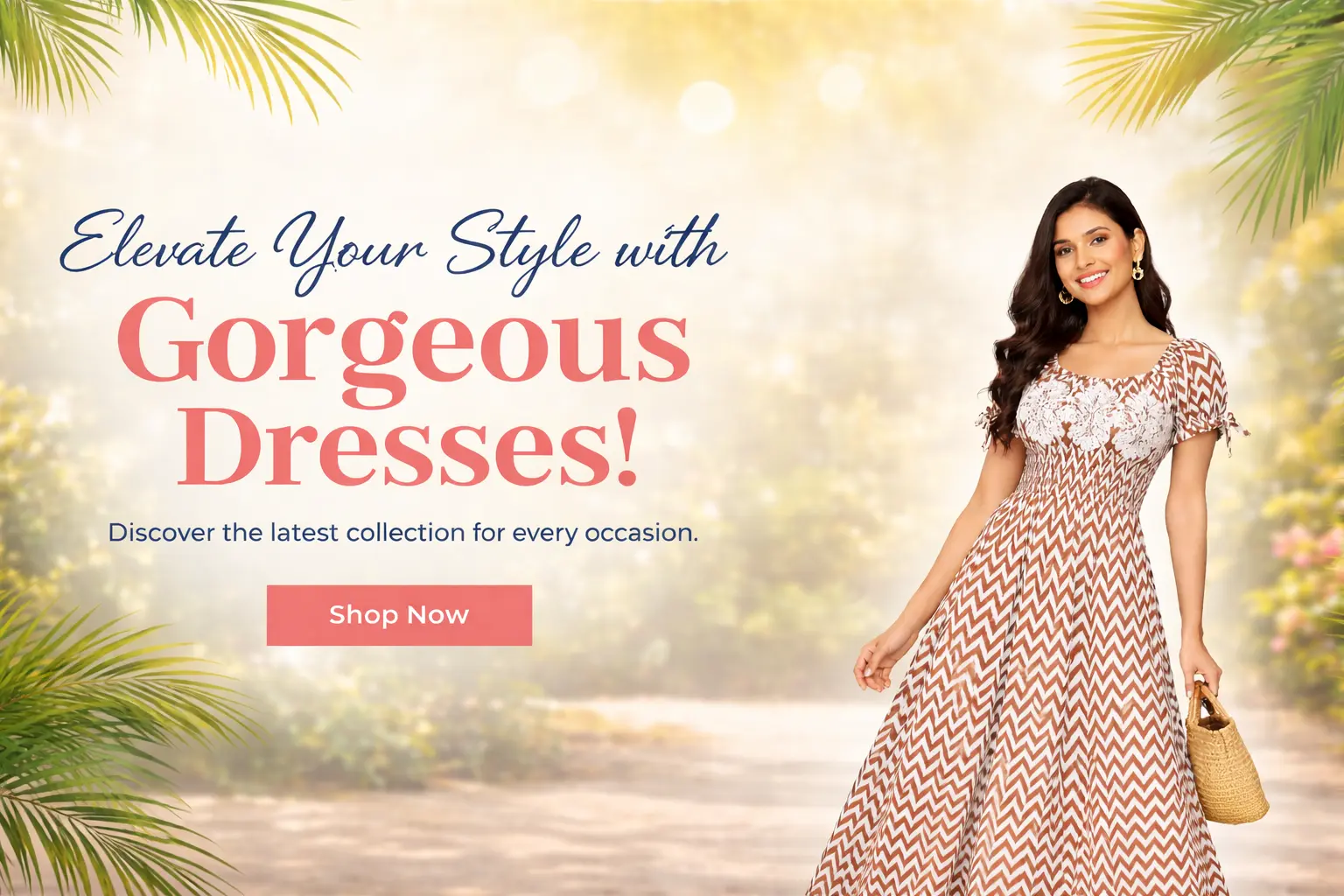 Get Ready For New Collection